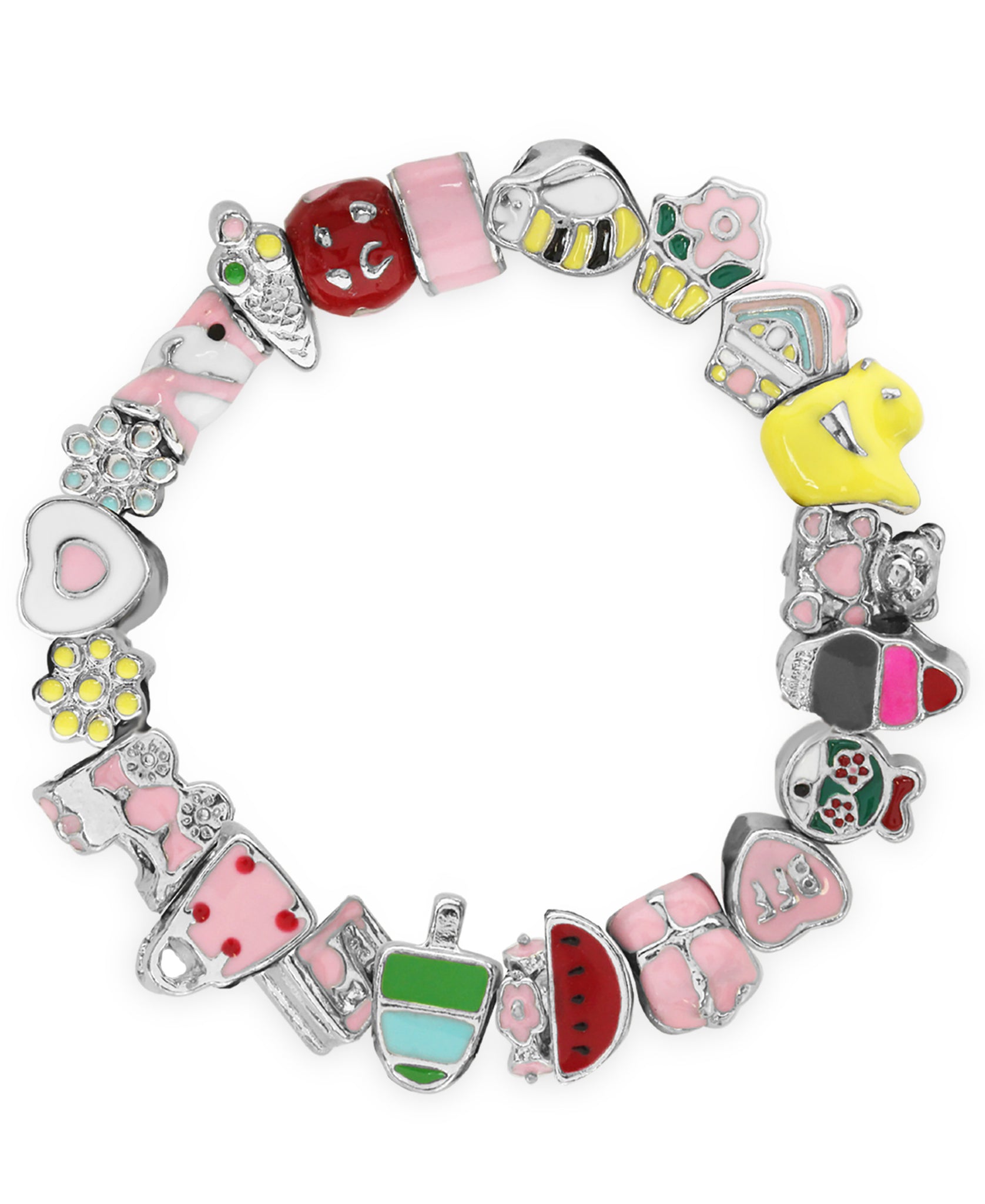Rhona sutton charm bracelet store